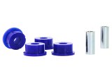 SuperPro 1994 Subaru Legacy LSi Rear Trailing Arm Lower Rearward Bushing Kit thumbnail 3
