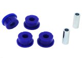 SuperPro 1994 Subaru Legacy LSi Rear Trailing Arm Lower Rearward Bushing Kit thumbnail 5