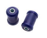 SuperPro 1975 Volvo 242 GL Rear Lower Trailing Arm Forward Bushing Kit thumbnail 1