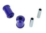 SuperPro 1975 Volvo 242 GL Rear Lower Trailing Arm Forward Bushing Kit thumbnail 5