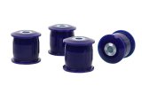 SuperPro 2008 Lexus LX570 Base Rear Upper Trailing Arm Bushing Kit thumbnail 7