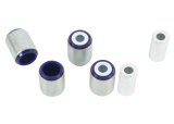 SuperPro 2015 BMW 228i Base Rear Trailing Arm Forward and Rearward Bushing Set thumbnail 2
