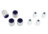 SuperPro 2015 BMW 228i Base Rear Trailing Arm Forward and Rearward Bushing Set thumbnail 3