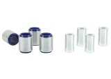 SuperPro 2015 BMW 228i Base Rear Trailing Arm Forward and Rearward Bushing Set thumbnail 4