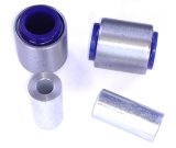 SuperPro 2003 Infiniti G35 Base Trailing Arm Rearward Bushing Set (In Hub) thumbnail 1