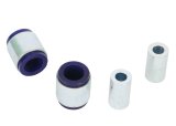 SuperPro 2003 Infiniti G35 Base Trailing Arm Rearward Bushing Set (In Hub) thumbnail 4