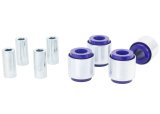 SuperPro 2011 BMW 1 Series M Base Rear Trailing Arm and Bushing Set thumbnail 1