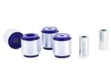 SuperPro 2011 BMW 1 Series M Base Rear Trailing Arm and Bushing Set thumbnail 2