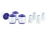 SuperPro 2011 BMW 1 Series M Base Rear Trailing Arm and Bushing Set thumbnail 3