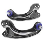 SuperPro 2016 Honda Civic EX Rear Trailing Arm Set w/ Bushings thumbnail 3