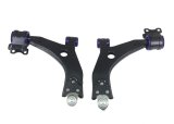 SuperPro 05-11 Ford Focus LS/LT/LV Volvo S40/V50 and C70/18mm Front Lower Control Arm Assembly Kit thumbnail 3