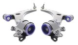 SuperPro 05-11 Ford Focus LS/LT/LV Volvo S40/V50 and C70/18mm Front Lower Control Arm Assembly Kit thumbnail 4