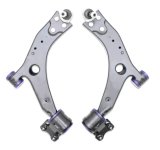 SuperPro 05-11 Ford Focus LS/LT/LV Volvo S40/V50 and C70/18mm Front Lower Control Arm Assembly Kit thumbnail 5