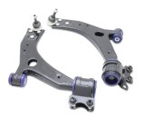 SuperPro 05-11 Ford Focus LS/LT/LV Volvo S40/V50 and C70/18mm Front Lower Control Arm Assembly Kit thumbnail 6