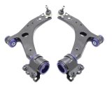 SuperPro 05-11 Ford Focus LS/LT/LV Volvo S40/V50 and C70/18mm Front Lower Control Arm Assembly Kit thumbnail 7