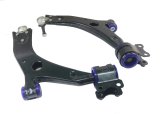 SuperPro 05-11 Ford Focus LS/LT/LV Volvo S40/V50 and C70/18mm Front Lower Control Arm Assembly Kit thumbnail 8