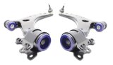SuperPro 05-11 Ford Focus LS/LT/LV Volvo S40/V50 and C70/18mm Front Lower Control Arm Assembly Kit thumbnail 9