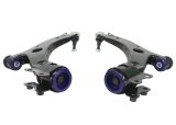 SuperPro 05-11 Ford Focus LS/LT/LV Volvo S40/V50 and C70/21mm Front Lower Control Arm Assembly Kit thumbnail 1