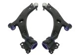 SuperPro 05-11 Ford Focus LS/LT/LV Volvo S40/V50 and C70/21mm Front Lower Control Arm Assembly Kit thumbnail 3