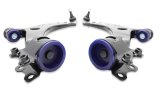 SuperPro 05-11 Ford Focus LS/LT/LV Volvo S40/V50 and C70/21mm Front Lower Control Arm Assembly Kit thumbnail 4