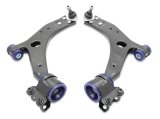 SuperPro 05-11 Ford Focus LS/LT/LV Volvo S40/V50 and C70/21mm Front Lower Control Arm Assembly Kit thumbnail 6