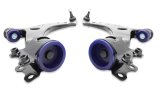 SuperPro 05-11 Ford Focus LS/LT/LV Volvo S40/V50 and C70/21mm Front Lower Control Arm Assembly Kit thumbnail 7