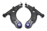SuperPro 99-06 VW Golf (not R32)/99-05 Jetta Front Lower Control Arm Set w/SuperPro Bushings thumbnail 1