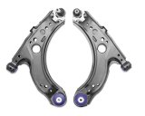 SuperPro 99-06 VW Golf (not R32)/99-05 Jetta Front Lower Control Arm Set w/SuperPro Bushings thumbnail 2