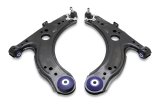 SuperPro 99-06 VW Golf (not R32)/99-05 Jetta Front Lower Control Arm Set w/SuperPro Bushings thumbnail 6