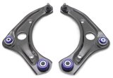 SuperPro 10-16 Nissan Micra/12-19 Almera/13-22 Note Front Lower Control Arm Kit thumbnail 1