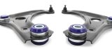 SuperPro 10-16 Nissan Micra/12-19 Almera/13-22 Note Front Lower Control Arm Kit thumbnail 3