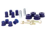 SuperPro 19-23 Ford Ranger Rear Shackle Bushing thumbnail 1