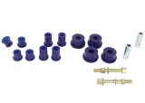 SuperPro 19-23 Ford Ranger Rear Shackle Bushing thumbnail 2