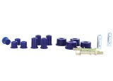 SuperPro 19-23 Ford Ranger Rear Shackle Bushing thumbnail 4