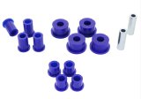 SuperPro 19-23 Ford Ranger Rear Shackle Bushing thumbnail 5