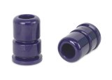 SuperPro 18-23 Jeep Wrangler JL Extended Bump Stop Bushing Set (+1in) thumbnail 1