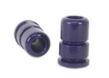 SuperPro 18-23 Jeep Wrangler JL Extended Bump Stop Bushing Set (+1in) thumbnail 2
