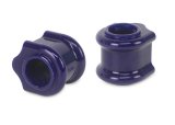SuperPro 18-23 Jeep Wrangler JL / 20-23 Gladiator JT 33mm Sway Bar Mount Bushing Set thumbnail 1