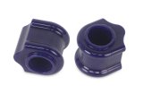 SuperPro 18-23 Jeep Wrangler JL / 20-23 Gladiator JT 33mm Sway Bar Mount Bushing Set thumbnail 2