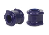 SuperPro 18-23 Jeep Wrangler JL / 20-23 Gladiator JT 33mm Sway Bar Mount Bushing Set thumbnail 3