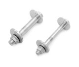 SuperPro 19-23 Ford Ranger Camber Pin Set thumbnail 1