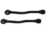 SuperPro 07-17 Jeep Wrangler JK / 2018 Jeep Wrangler JL Upper Trailing Arm Set thumbnail 1