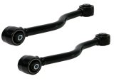 SuperPro 07-17 Jeep Wrangler JK / 2018 Jeep Wrangler JL Upper Trailing Arm Set thumbnail 2