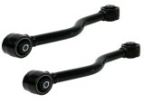 SuperPro 07-17 Jeep Wrangler JK / 2018 Jeep Wrangler JL Upper Trailing Arm Set thumbnail 6