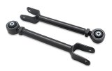 SuperPro 96-07 Jeep Wrangler TJ Upper Trailing Arm Set thumbnail 1