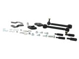 SuperPro 20-23 Jeep Gladiator JT Sway Bar End Link Set thumbnail 2