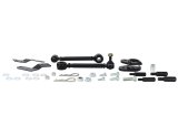 SuperPro 20-23 Jeep Gladiator JT Sway Bar End Link Set thumbnail 3