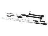 SuperPro 20-23 Jeep Gladiator JT Sway Bar End Link Set thumbnail 4