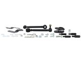 SuperPro 20-23 Jeep Gladiator JT Sway Bar End Link Set thumbnail 5