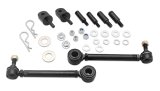 SuperPro 96-07 Jeep Wrangler TJ Sway Bar End Link Set thumbnail 5